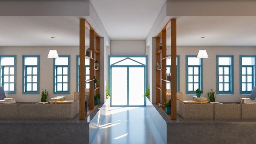 Vasia Ormos Hotel (Adults Only) Agios Nikolaos Exteriör bild